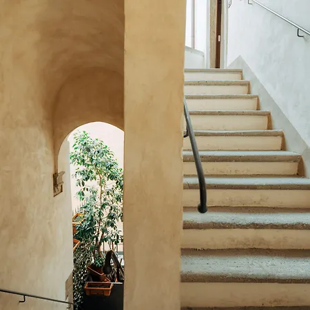 Bed & Breakfast Relais Giulia 4*