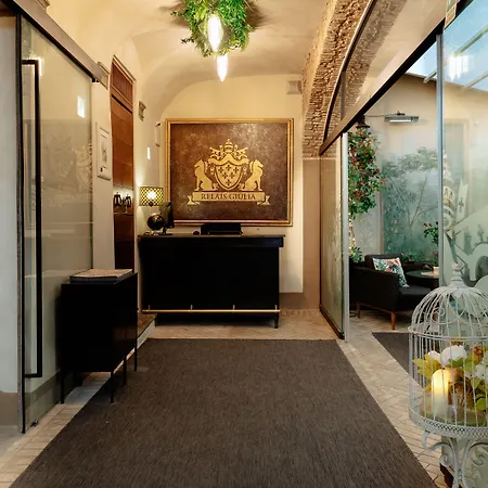 Bed & Breakfast Relais Giulia