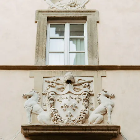 Relais Giulia Bed & Breakfast Rom