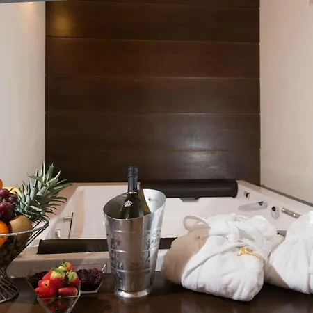 Relais Giulia Rom