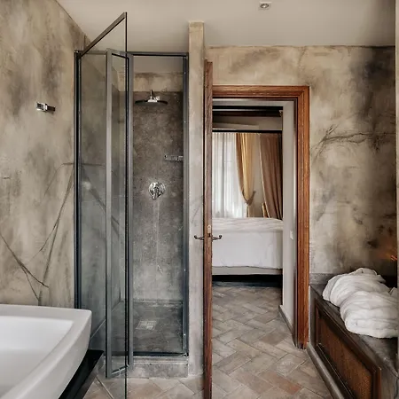 Bed & Breakfast Relais Giulia
