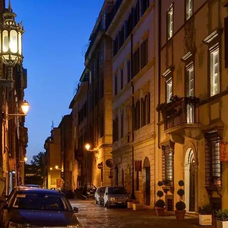 Bed & Breakfast Relais Giulia