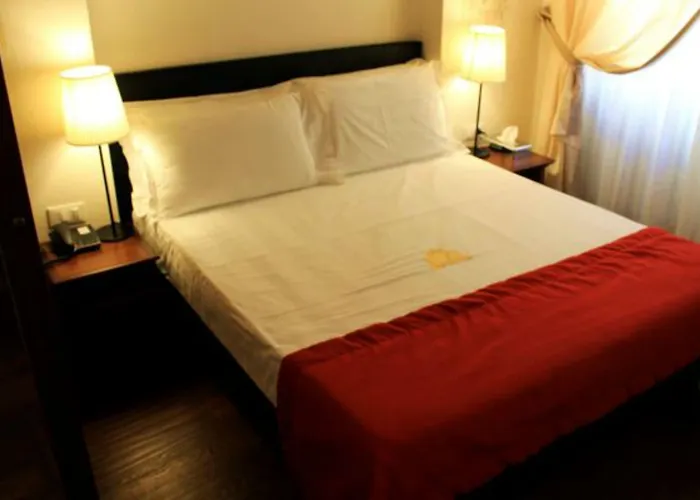 Bed & Breakfast Relais Giulia Rome