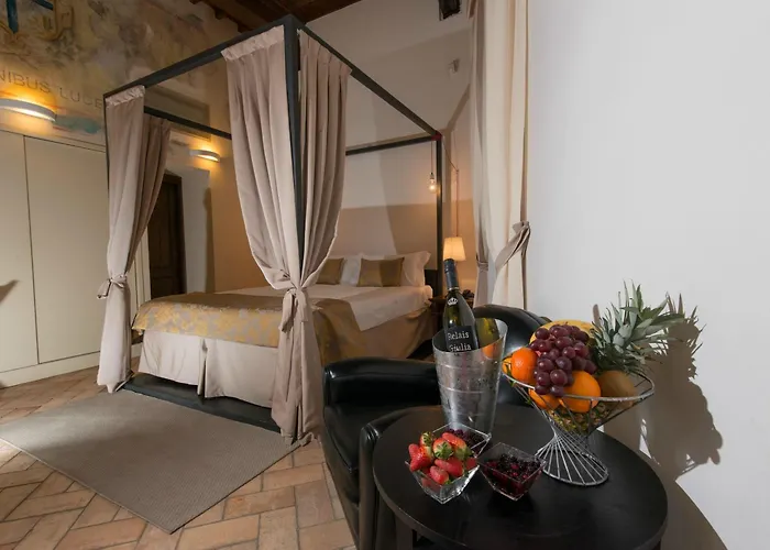 Relais Giulia 4*