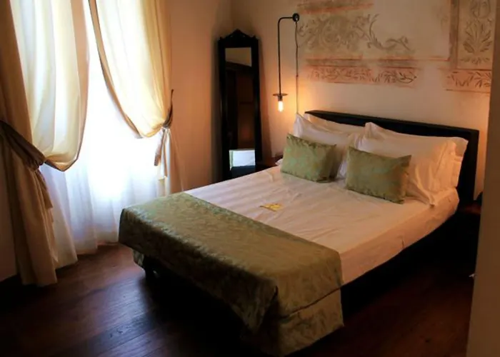 Relais Giulia 4* Rome