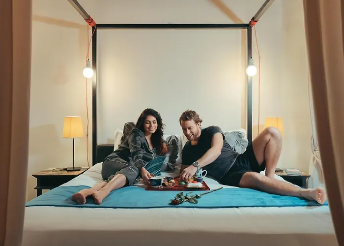 Relais Giulia Nocleg ze śniadaniem Rzym