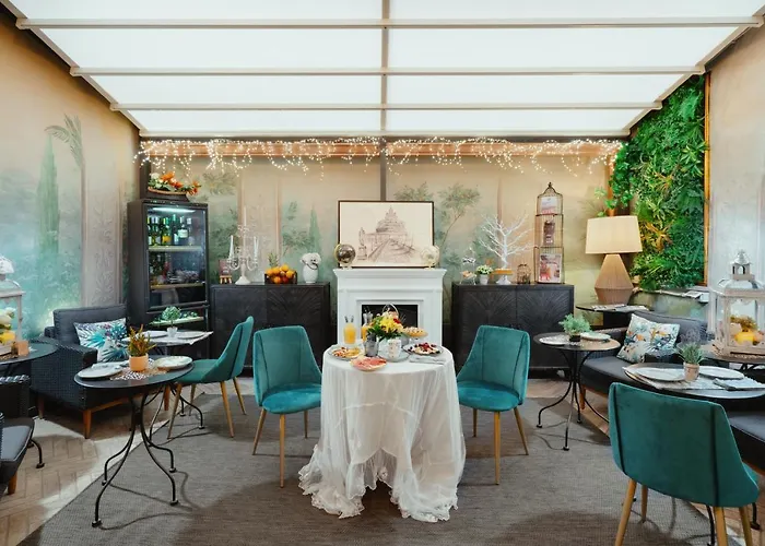 Relais Giulia 4*