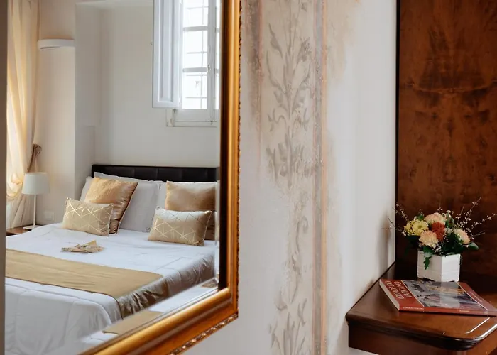 Bed & Breakfast Relais Giulia Rome