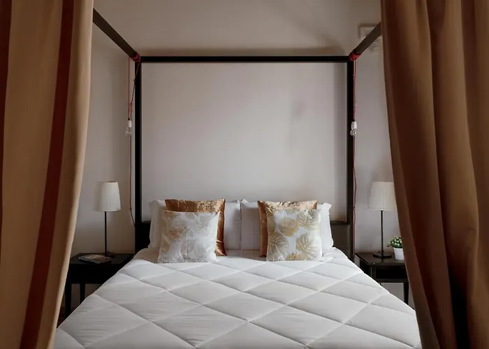 Relais Giulia 4* Rome