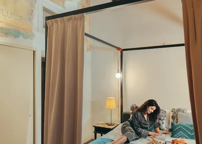 Relais Giulia Bed & Breakfast