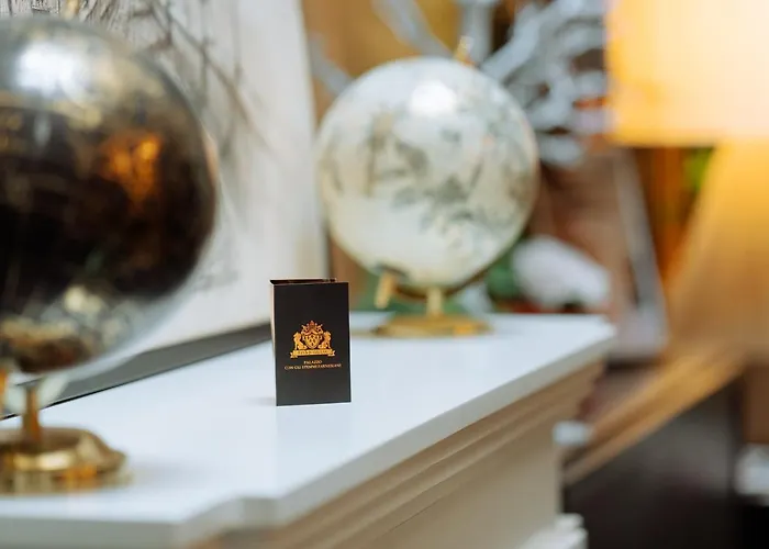 Bed & Breakfast Relais Giulia