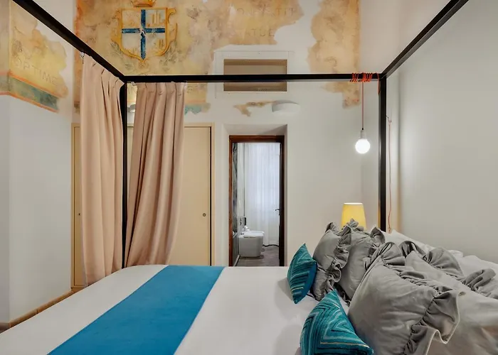 Bed & Breakfast Relais Giulia Rome