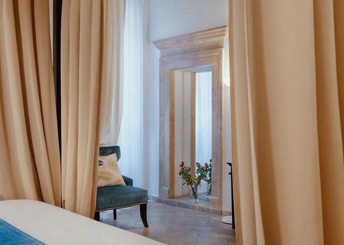 Bed & Breakfast Relais Giulia