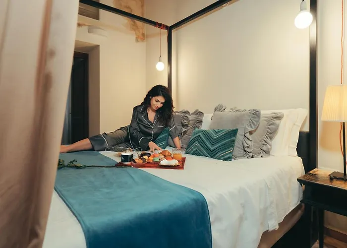 Bed & Breakfast Relais Giulia