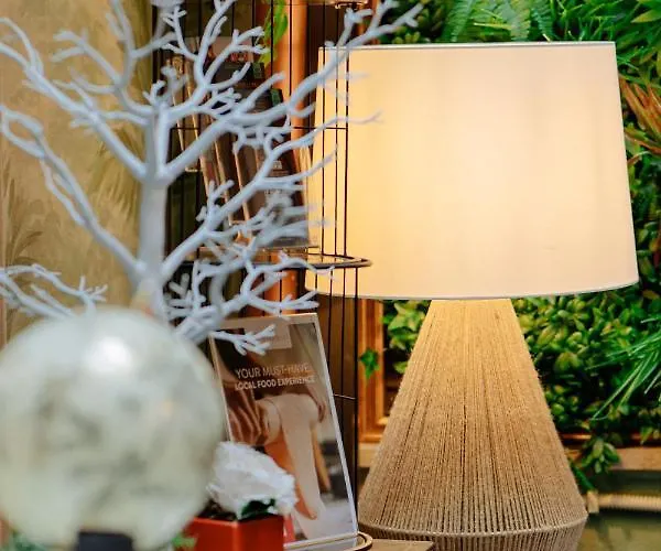 Relais Giulia 4* Rzym