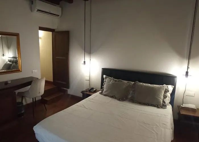 릴레스 줄리아 B&B