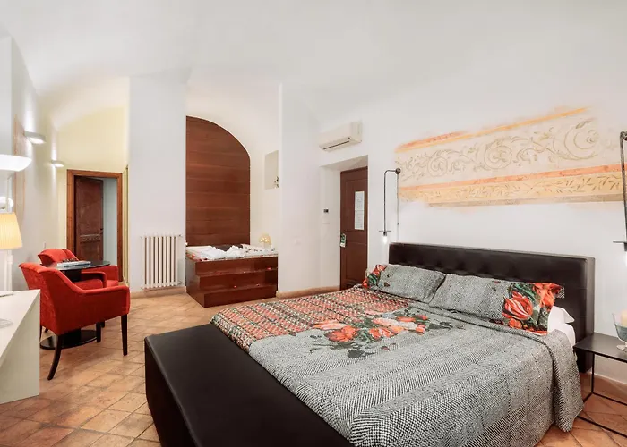 Relais Giulia Bed & Breakfast