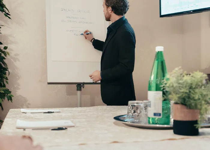 Bed & Breakfast Relais Giulia Rome