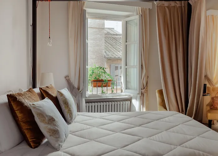 Relais Giulia Bed & Breakfast Rome