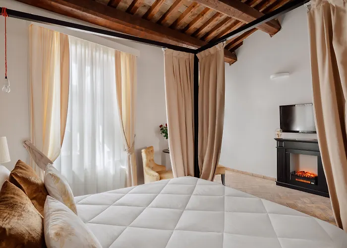 Bed & Breakfast Relais Giulia