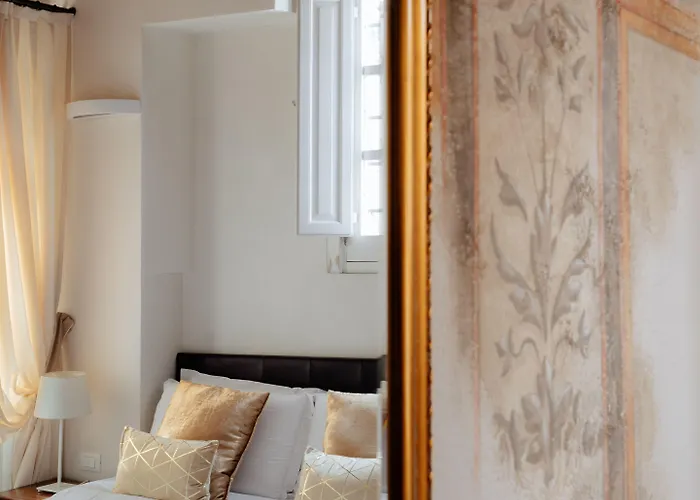 Bed & Breakfast Relais Giulia