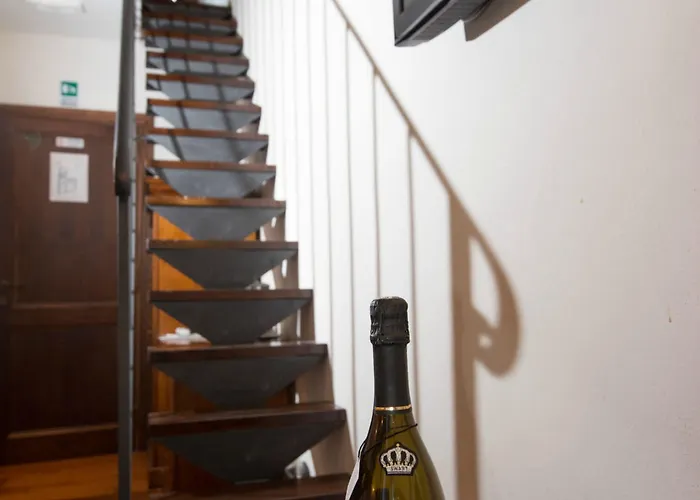 Relais Giulia 4* Rome