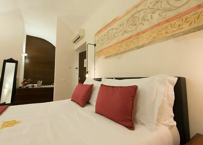 Relais Giulia Bed & Breakfast Rome