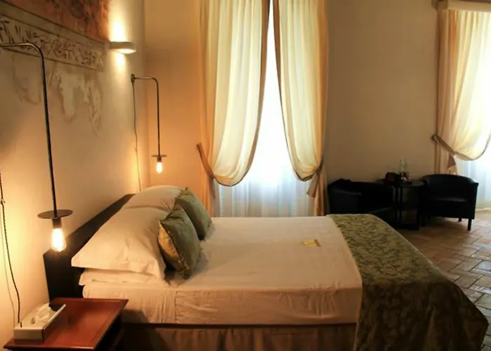 Relais Giulia Bed & Breakfast