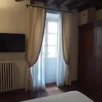 فندق مبيت وإفطار ريليه جوليا