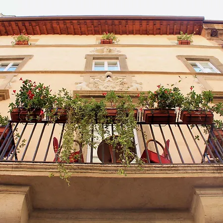 Bed & Breakfast Relais Giulia