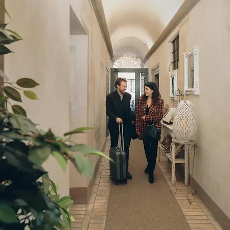 Relais Giulia Rome