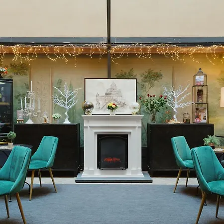 Relais Giulia Rome