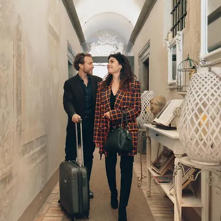 Bed & Breakfast Relais Giulia Rome