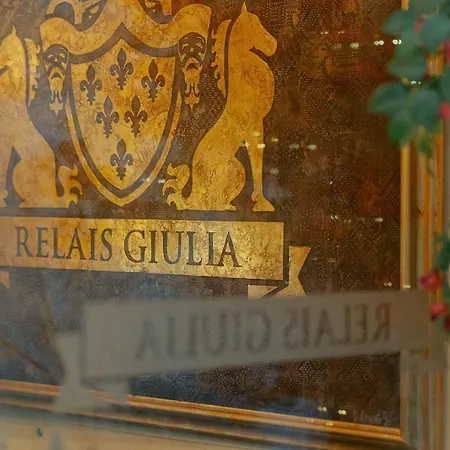 Bed & Breakfast Relais Giulia 2*
