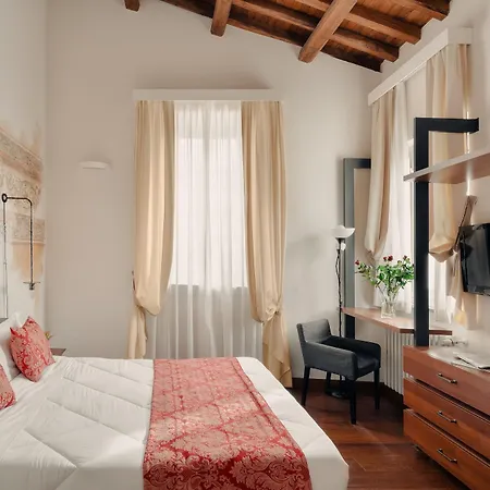 Relais Giulia Rome