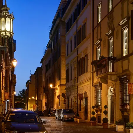 Bed & Breakfast Relais Giulia