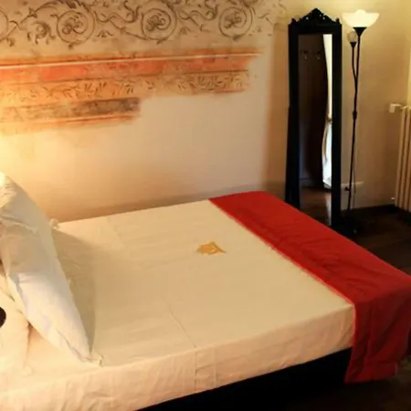 فندق مبيت وإفطار ريليه جوليا