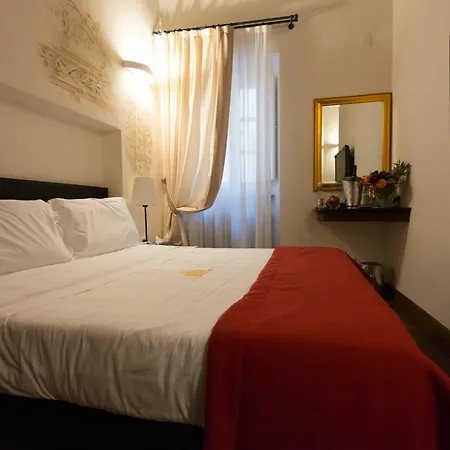 ريليه جوليا فندق مبيت وإفطار