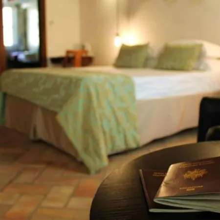 瑞莱斯朱利亚酒店 罗马