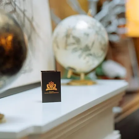 فندق مبيت وإفطار ريليه جوليا