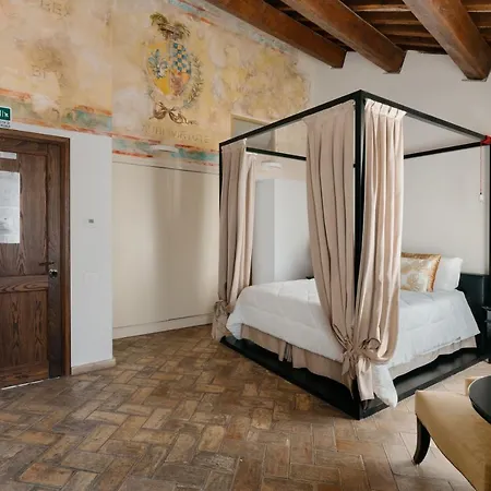 瑞莱斯朱利亚酒店 罗马