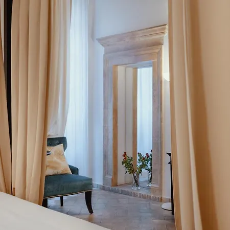 فندق مبيت وإفطار ريليه جوليا