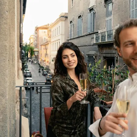 ريليه جوليا 4*