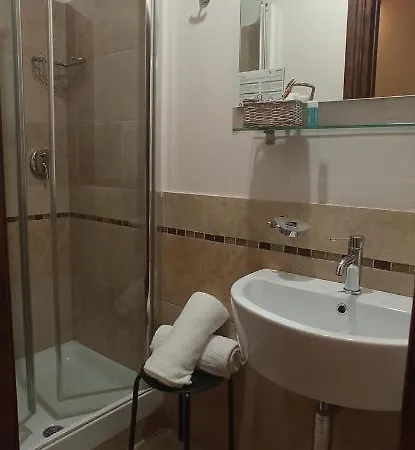 Bed and Breakfast Relais Giulia