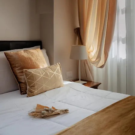 瑞莱斯朱利亚酒店 罗马