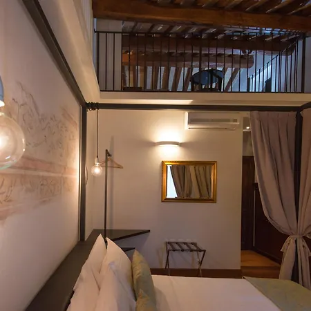 Relais Giulia Rome