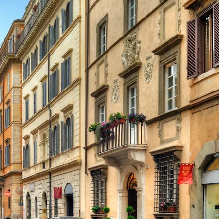 住宿加早餐酒店 瑞莱斯朱利亚酒店 4*