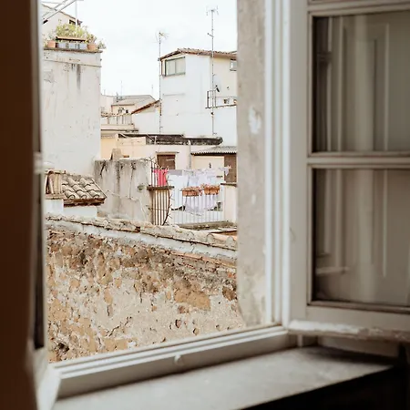 Bed and Breakfast Relais Giulia 4*
