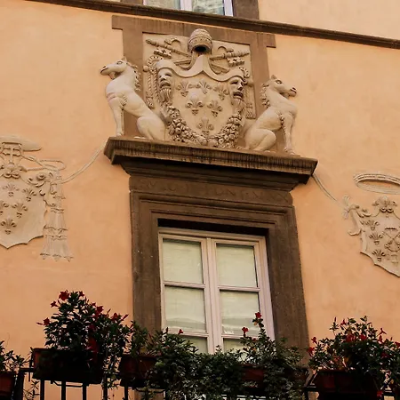 Bed & Breakfast Relais Giulia