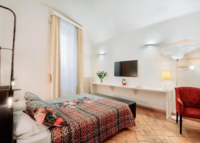 Bed & Breakfast Relais Giulia Rome
